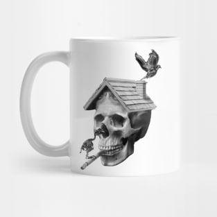 Smokehouse Mug